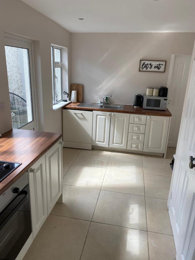 Hébergement de vacances City Centre House Close To 3 Arena Dublin