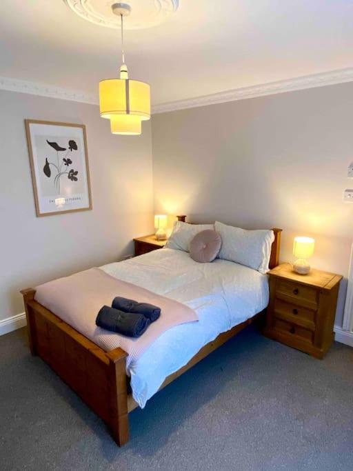 City Centre House Close To 3 Arena Hébergement de vacances Dublin
