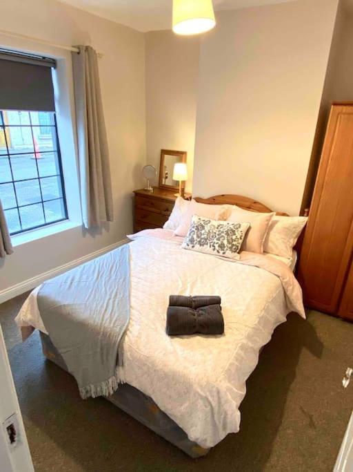 City Centre House Close To 3 Arena Hébergement de vacances Dublin